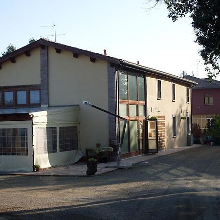 Agriturismo La Marletta Imola Dış mekan fotoğraf