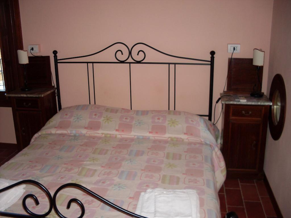 Agriturismo La Marletta Imola Oda fotoğraf