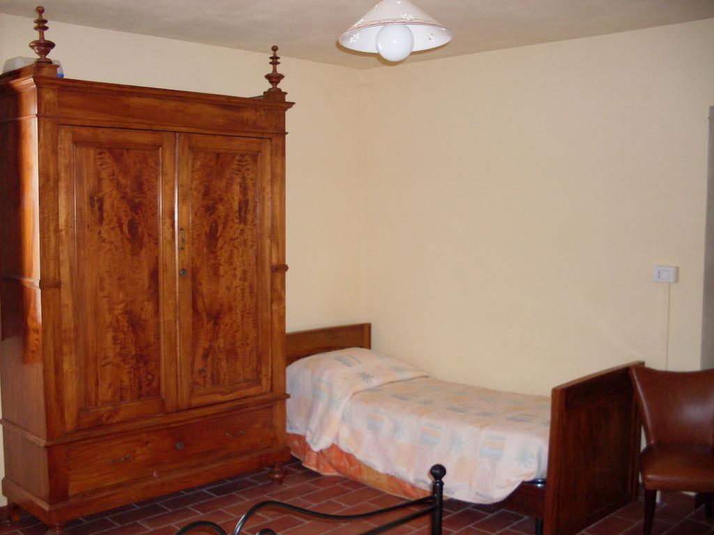 Agriturismo La Marletta Imola Oda fotoğraf