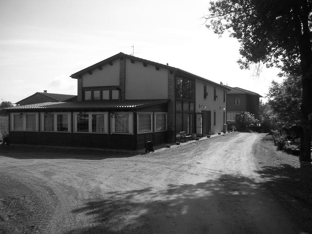 Agriturismo La Marletta Imola Dış mekan fotoğraf