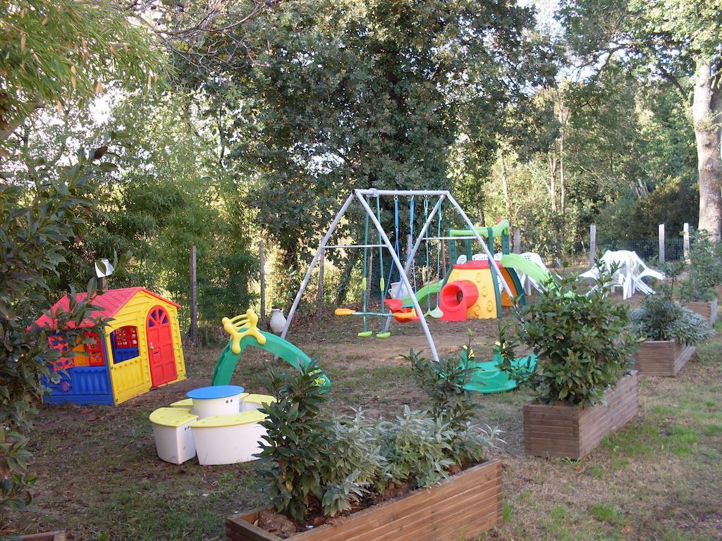 Agriturismo La Marletta Imola Dış mekan fotoğraf