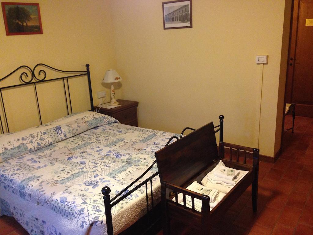 Agriturismo La Marletta Imola Dış mekan fotoğraf