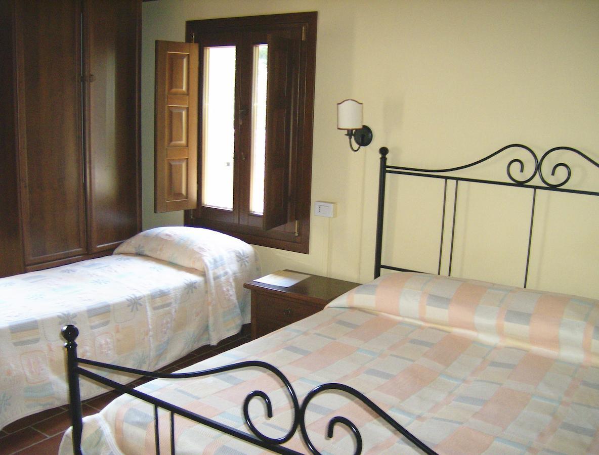 Agriturismo La Marletta Imola Oda fotoğraf